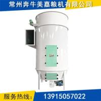 脉冲布简除尘器