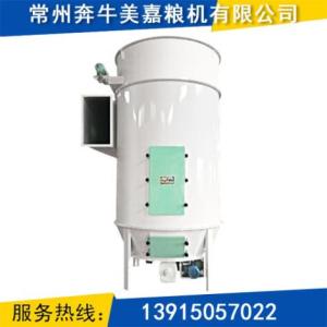 脈沖布簡除塵器