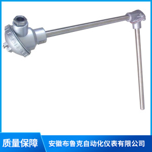 直角彎頭熱電偶