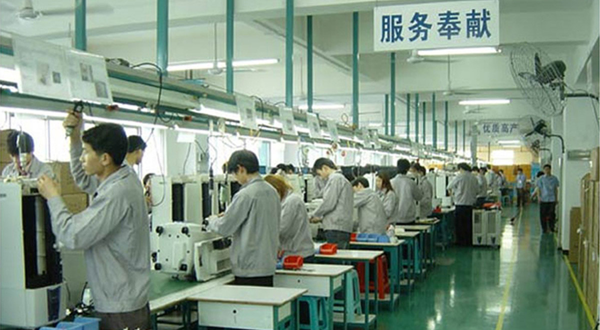 完善的售后服務(wù)，解除您的