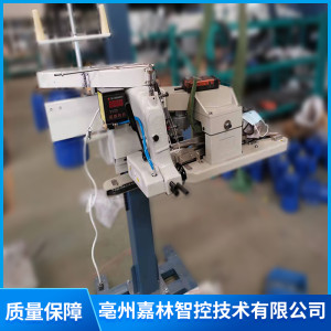 GK35機型縫紉機及配件