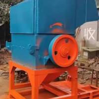 1200型破碎機