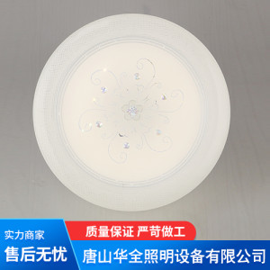 辦公室吸頂燈