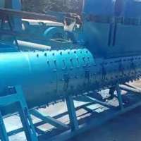 脫標機