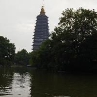 高天齊