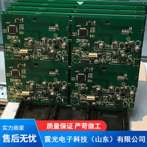 濰坊主板電子元器件貼片加工