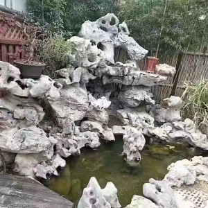 太湖石