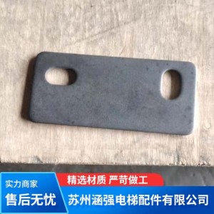 蘇州電梯連接板供應廠家
