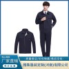 工作服設計要注意哪些常識和搭配技巧