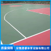 塑膠跑道起泡四大原因