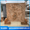 浮雕表現(xiàn)方法