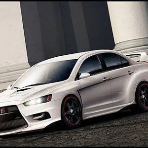 改裝車