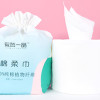 如何挑選好的純棉柔巾？