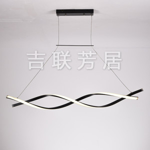 餐廳藝術款吊燈