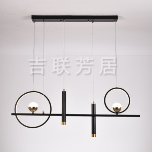 餐吊燈