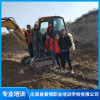 工種挖機液壓油溫度高的原因是什么？?