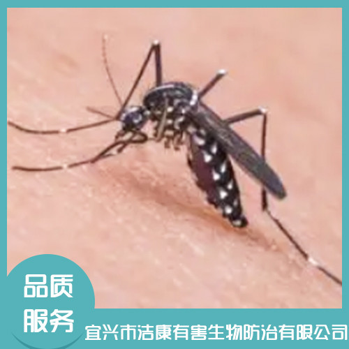 除四害公司