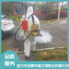 家庭公司灭白蚁