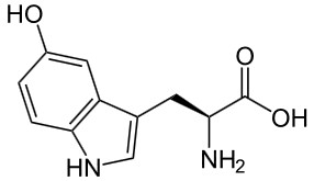 5-羟-L-色氨酸
