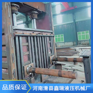 實用壓鐵，不銹鋼，鋁合金專用打包機