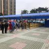 深圳防疫帳篷搭建,帳篷出租,深圳防疫帳篷租賃,包運(yùn)費(fèi)安裝搭建！