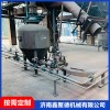 淺談氣力輸送設備的防塵效果怎樣？ 