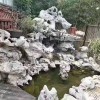 多種園林假山景觀石介紹