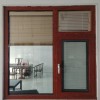 105漂移窗廠家  斷橋鋁門窗陽臺(tái)系統(tǒng)平開窗 濱州京逸門窗有限公司