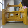 DDZ-600/80帶式輸送機(jī)用斷帶抓捕器 采用局部斷面制動(dòng)