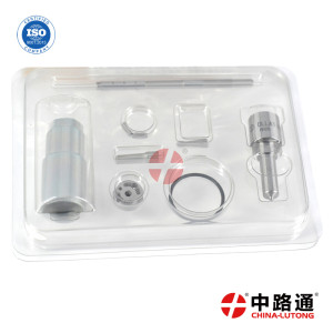 高壓共軌噴油器墊片0 445 110 290高壓共軌噴油器墊片
