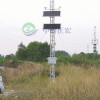 <農(nóng)田氣象站>安裝案例（某農(nóng)科院）