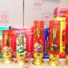 婚慶蠟燭廠家直銷 婚禮洞房花燭燈 重慶全賜自動化科技有限公司