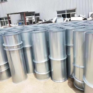 滿焊風管廠家批發 江蘇滿焊風管廠家直銷