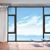 洋房別墅陽光房系統窗定制 山東鋁合金幕墻門窗銷售 喬居門窗代理商