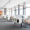 辦公室裝修 裝飾辦公空間設計 企業辦公室裝修一站全包