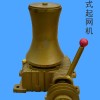 機械式起網機廠家直銷 漁業機械起網機設備廠家
