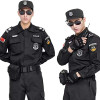 常州保安制服廠家 常州物業小區保安工作服套裝定制 常州芊鼎服飾有限公司