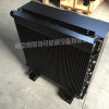 板式無油機冷卻器價格 工程機械液壓油散熱器批發