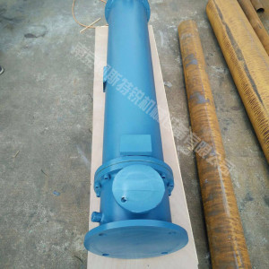 優(yōu)耐特斯空壓機(jī)水冷卻器廠家批發(fā)