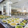 承接企業(yè)單位團體餐 企業(yè)團餐供應 合肥市友萍中式快餐