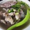 合肥二埠豬頭湯配送 合肥美食廿十豬頭湯