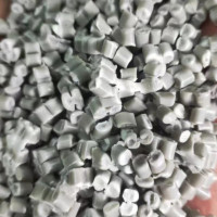 pp吨包料颗粒 吨包PP再生料