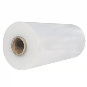 机用缠绕膜 机械打包专用缠绕膜