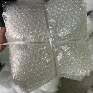 气泡膜 加厚防震气泡膜 物流专用 可定制