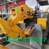 ZWY-60/22L煤礦用挖掘式裝載機 井下微型小挖機