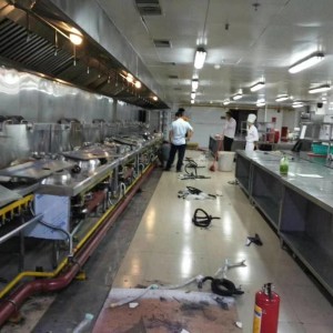 學校食堂廚房設備 廚房廚具配套設備批發