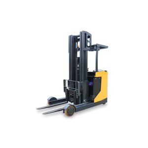 站駕式前移堆垛車 XCF-PG25 站駕踏板式全電動堆高車