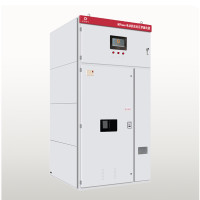 MSpower boost 變頻器低電壓穿越柜
