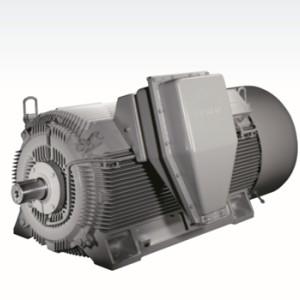 西門子貝得電機公司