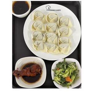 特色餐配送  無錫團體膳食服務商